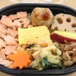 秋の味覚 北海道産秋鮭ほぐしのおだしごはん