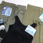 第2位　「体感温度－7℃ってホント!?」ドンキの“激烈冷感”“氷快”の衣類に注目！進化した“着たほうが涼しい”アイテムの実力をぶっちゃけレポート