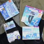 第2位　「体感温度－7℃ってホント!?」ドンキの“激烈冷感”“氷快”の衣類に注目！進化した“着たほうが涼しい”アイテムの実力をぶっちゃけレポート
