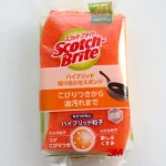 第1位　「食器用スポンジの洗う面、勘違いしてない？」夏はスポンジにとっても厳しい環境下…“スポンジ博士”が正しい置き方、使い方、替え時を徹底解説