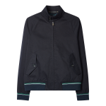 Paul Smith × Oasis「ハリントンジャケット」￥93,500