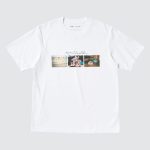 PEACE FOR ALL Tシャツ/クリスティーナ・デ・ミデル/マグナム・フォト