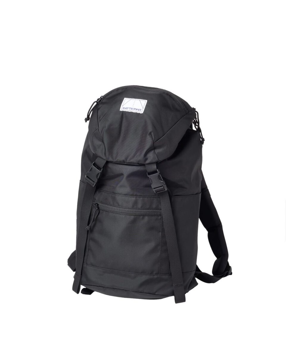 デイトリッパー「マザーシップ パック」￥19,800／H54×W27×D17㎝／22＋4ℓ／0.87㎏