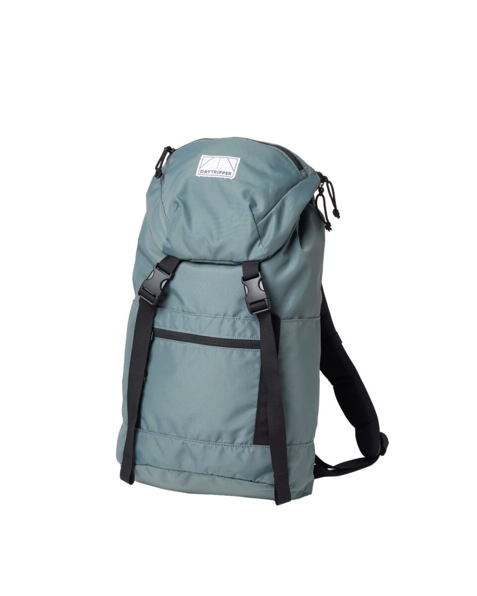 デイトリッパー「マザーシップ パック」￥19,800／H54×W27×D17㎝／22＋4ℓ／0.87㎏