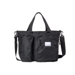 デイトリッパー「マザーシップ トート」￥17,600／H32×W46×D16㎝／20＋5ℓ／0.79㎏