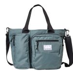 デイトリッパー「マザーシップ トート」￥17,600／H32×W46×D16㎝／20＋5ℓ／0.79㎏