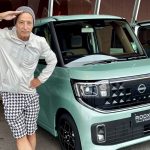 小沢コージ。愛情あふれる独自の視点でクルマを語るバラエティ自動車ジャーナリスト