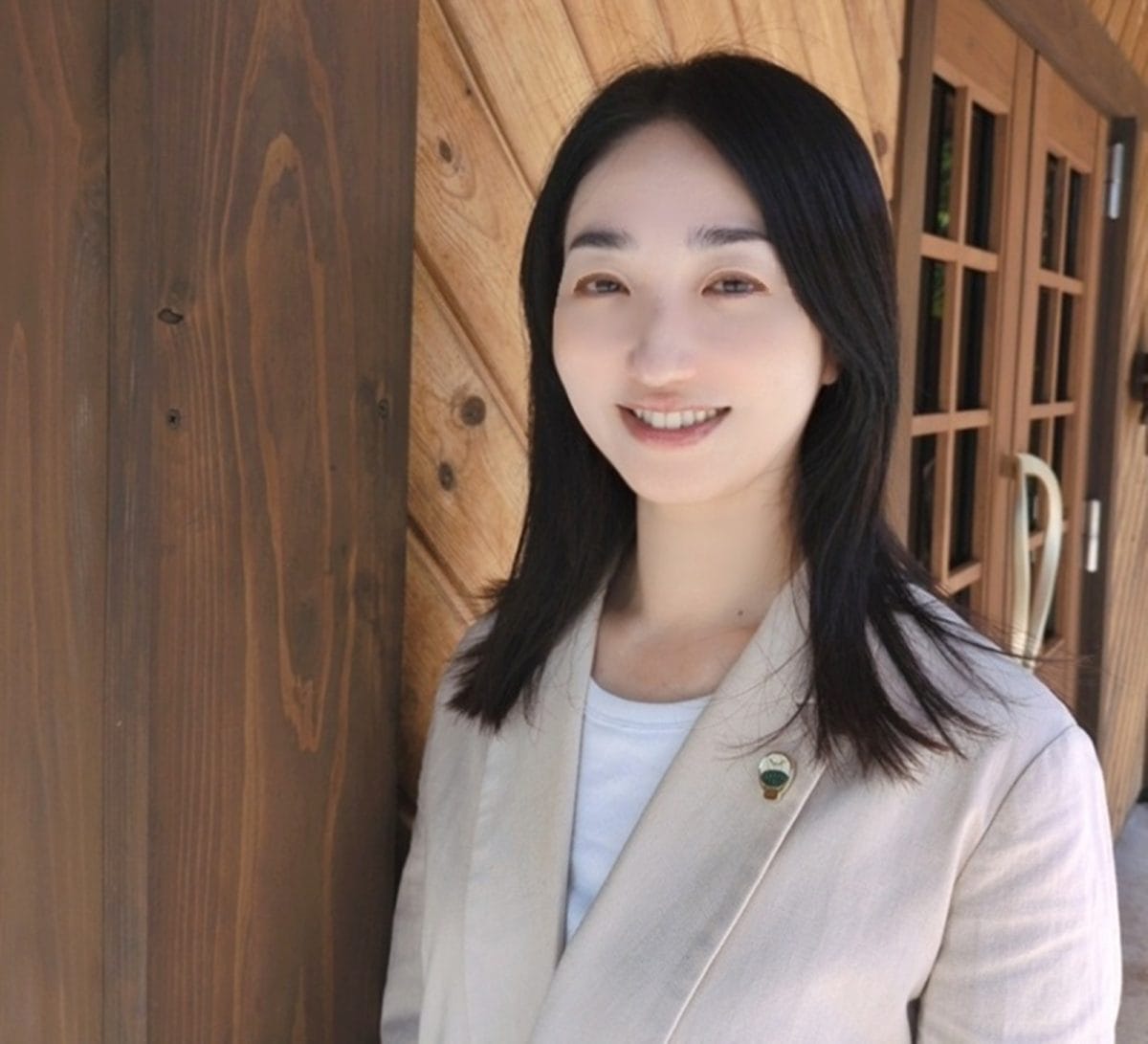 教えてくれたのは…ジャパンエンターテイメント　PRマネージャー　廣瀬里子さん　