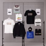 【ポール・スミスの限定コレクション】英国を代表するロックバンド・Oasisをフィーチャー