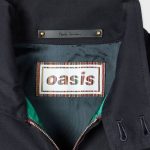 【ポール・スミスの限定コレクション】英国を代表するロックバンド・Oasisをフィーチャー