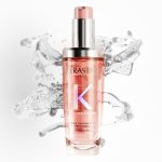 ケラスターゼ　クロマアブソリュ ユイル シカグロス 75mL　￥5,940（税込み）