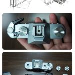 アメリカでのクラウドファンディングでは、YASHICA ブランドは4億円以上を調達し、FX-Dシリーズは1,900名以上のユーザーに支持されている人気絶大な機種
