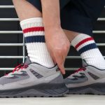 KEEN HIGHTRAIL SP WP 