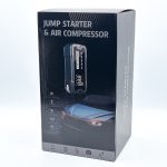 1台で4役こなす万能機! バイク、クルマに乗るなら持っておきたいジャンプスターター