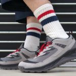 KEEN HIGHTRAIL SP WP 