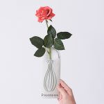 「PRESENTERS ROOM」ニュウマン高輪で4,000円（税抜）以上購入の方に、「BLOOM365」のお花をプレゼント
