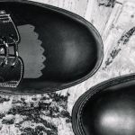 GORETEX搭載の靴をグッドイヤーウエル製法で作ることができるのは、高い技術を持ったREGAL社のみ