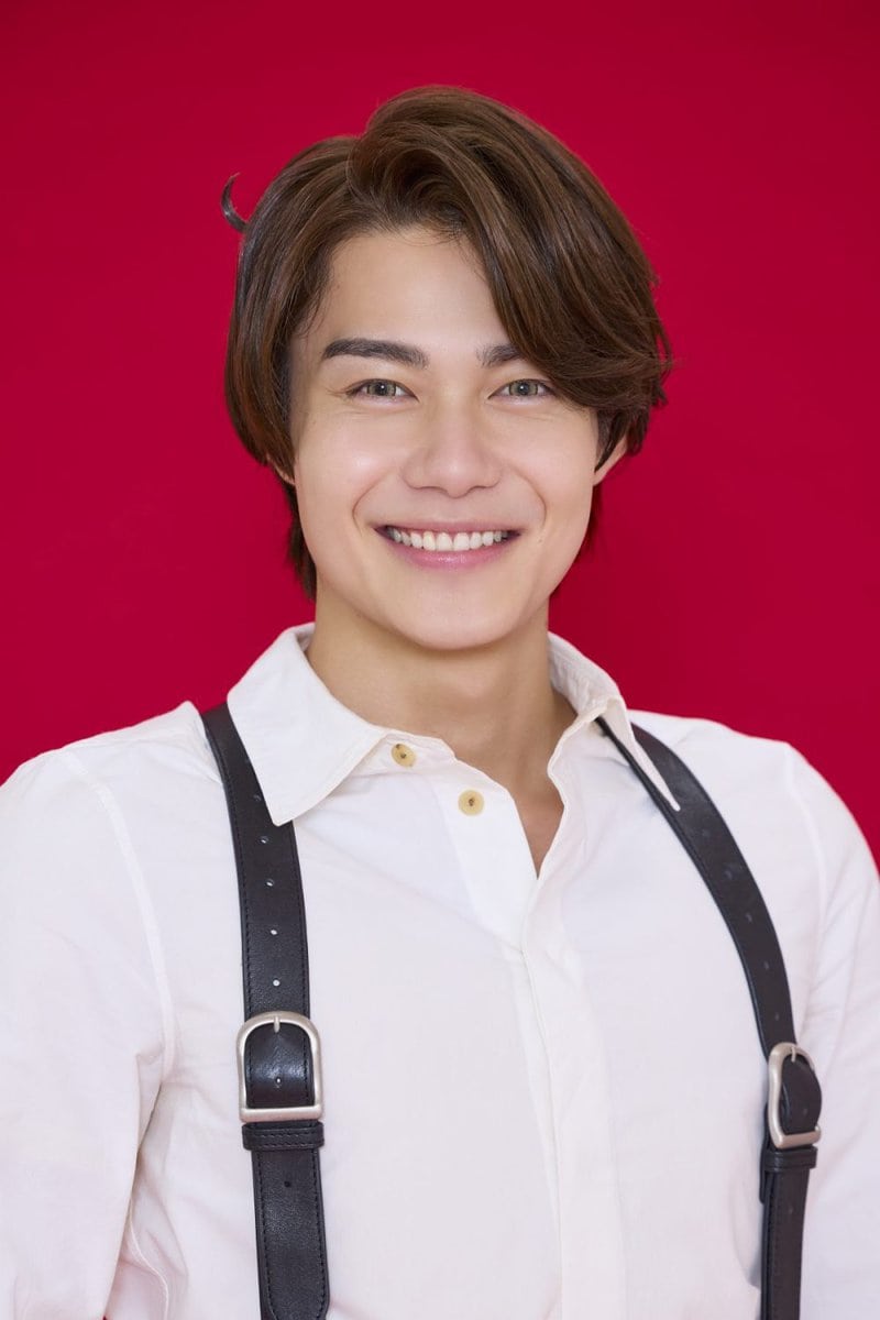 『仮面ライダーゼッツ』に、主人公・万津莫（よろず　ばく）／ 仮面ライダーゼッツ役で出演中の今井竜太郎さん
