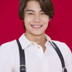 『仮面ライダーゼッツ』に、主人公・万津莫（よろず　ばく）／ 仮面ライダーゼッツ役で出演中の今井竜太郎さん