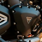搭載されるエンジンは、「SCRAMBLER 400X」と同様のTRシリーズエンジン（398.15cc水冷単気筒）