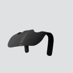 パナソニック「高周波治療器 コリコランワイド3D EW-RA560（肩専用）」オープン価格