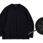 ディオスピス 長袖Tシャツ [4AE003]　￥2,980（税込￥3,278）