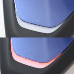 光り方がライダーベルト感