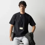 第2位　「酷暑も無敵の高機能Tシャツ」オリヒカのビズT“TECHLIGHT-T”には多様化する仕事服の悩みも解消する工夫がたっぷり！
