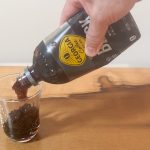 粗熱がなくなったら冷蔵庫で冷やし、1時間ほどで完成です