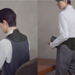 【コリに悩むビジネスパーソンは必見！】パナソニックの高周波治療器「コリコラン」がワイド＆3D仕様に進化！肩専用、腰専用の2モデルを同時発売