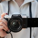 旅行から街撮り、ポートレートまで、あらゆるシーンで素晴らしいパフォーマンスを発揮するYASHICA FX-Dシリーズ