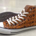 mita sneakers / CONVERSE ALL STAR LOCALIZE HI “TOKYO”