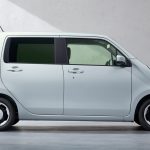 日々の生活シーンで快適にクルマを使える軽自動車の「新しいベーシック」