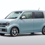 ホンダの人気軽ハイトワゴン「N-WGN」が一部改良