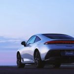 第2位　「ホンダ プレリュードが24年ぶりに復活」正式発表を前にホンダが先行公開！新時代のスペシャリティカーとしてどんな走りを見せるのか!?