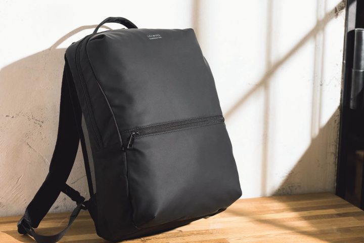 「背中ムレを防ぐ通勤快適リュック」AOKIのエアリュックは風が通る背面構造と収納力を備えたビジネスバッグの大正解