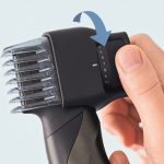 長さ調整できる便利なアタッチメント！
