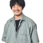 「スタイリスト　飯塚 俊さん」 ゆる～いカジュアルからかっちりドレスまで守備範囲広めの若手。念願の愛車をようやく購入し、今以上のフッ軽で日々奔走＆邁進中
