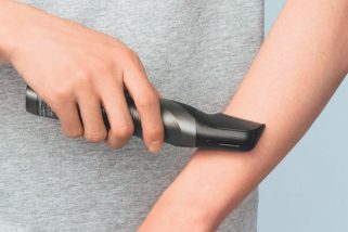 「全身のムダ毛ケアはこれ1台！」しっかり剃れる＆肌にやさしい“パナソニック ボディトリマー ER-GK83”を徹底解説
