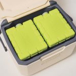 保冷剤がついに登場しました！