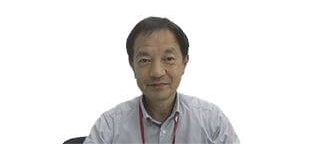 イオンリテールメンズ商品部／宮本良範さん