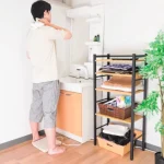 第3位　「猛暑の風呂上がりにサイコー」意外な角度から風が来る“乗れちゃう扇風機”ほか…上半期大ヒットした超高コスパ家電3選