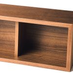 壁に付けられる家具箱 ￥4,990