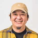 「スタイリスト　小林知典さん」 ファッション全般に精通し、雑誌やWEB、広告などで活躍。無印良品など人気ライフスタイルブランドにも詳しい
