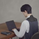 パナソニック「高周波治療器 コリコランワイド3D EW-RA560（肩専用）」オープン価格