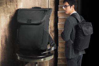 「完璧すぎるリュック！」軽さ、収納力、背負い心地、マンハッタンポーテージ ブラックレーベルが大正解！