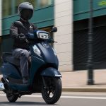 スムーズな加速と走りを堪能することができる
