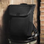 マンハッタンポーテージ ブラックレーベル マーサー バックパック コーデュラ ツイルバッグ ￥41,800