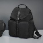 マンハッタンポーテージ ブラックレーベル フレックス バックパック ツイル ￥38,500