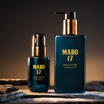 MARO17から、待望のスキンケアシリーズが新登場